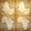 059 Afrikas - 3-lagig - Paper Design